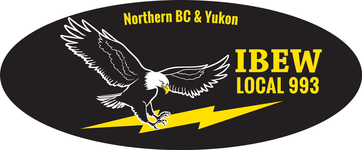 IBEW 993 Apprentices